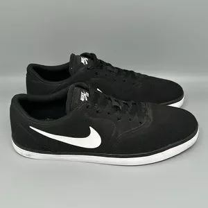 Nike | Shoes | Nike Sb Check Canvas Skate Shoes Mens Sz 3  display picture 1